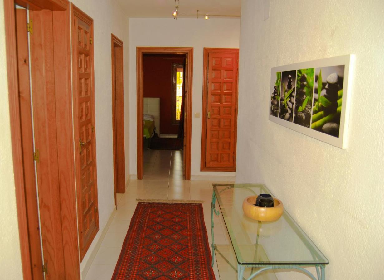 Villa Linda Vista - Stunning Views - By Holiday Rentals Villamar ベニタチェル エクステリア 写真