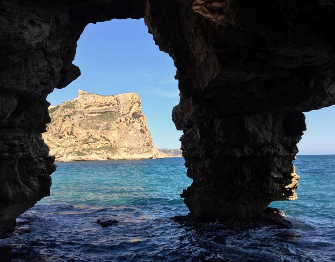 Villa Linda Vista - Stunning Views - By Holiday Rentals Villamar ベニタチェル エクステリア 写真