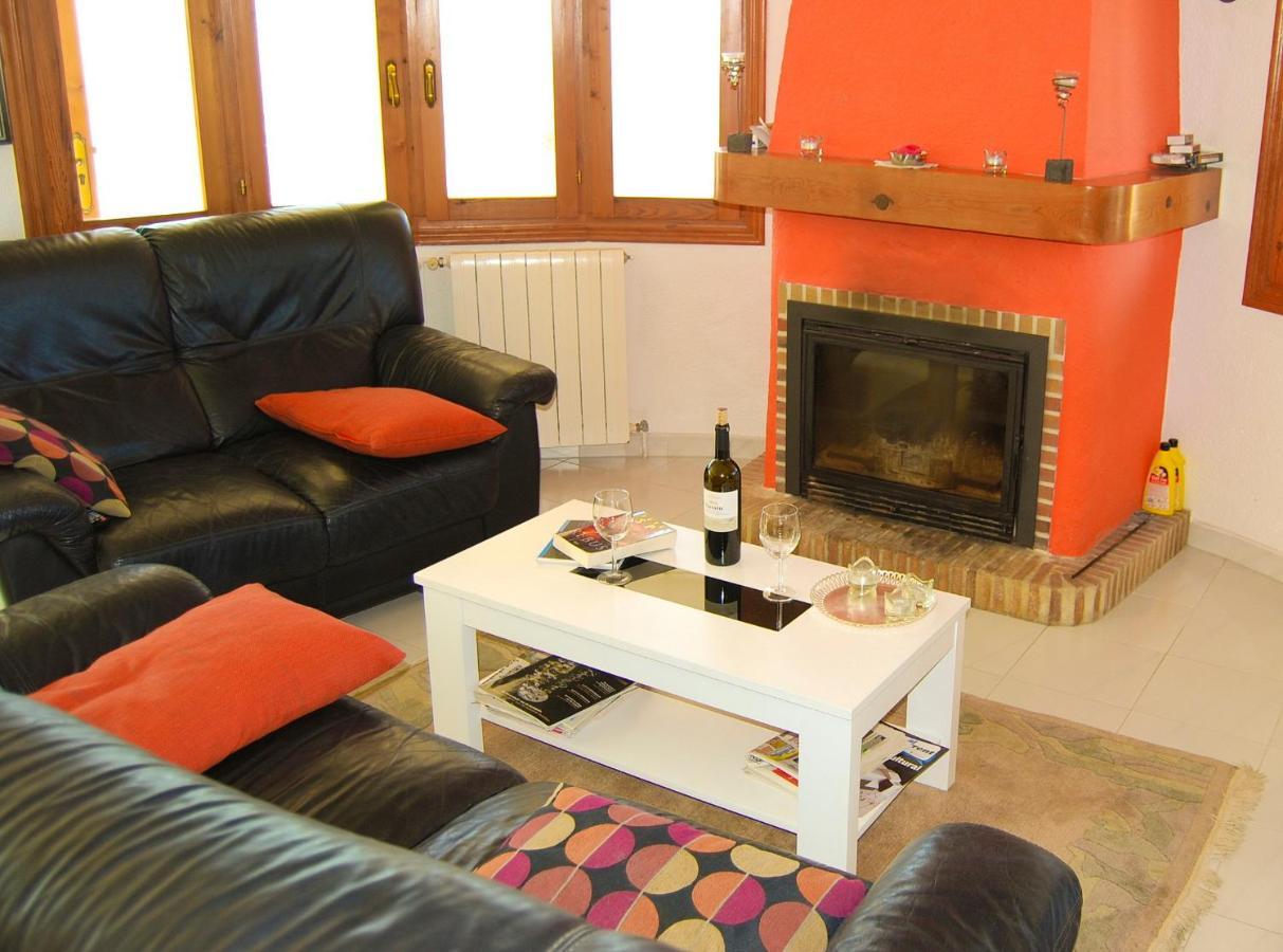 Villa Linda Vista - Stunning Views - By Holiday Rentals Villamar ベニタチェル エクステリア 写真